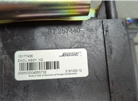 Сабвуфер Hummer H2 20669364 #4