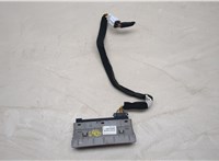  Кнопка лючка топливного бака Hyundai Sonata 7 LF 2014-2020 20669369 #2