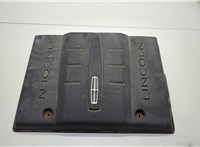 7L746A949AD Накладка декоративная на ДВС Lincoln Navigator 2006-2014 20669371 #1