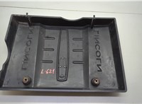 7L746A949AD Накладка декоративная на ДВС Lincoln Navigator 2006-2014 20669371 #2