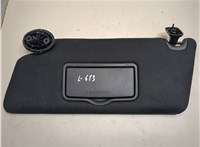Козырек солнцезащитный Ford Explorer 2015-2019 20669443 #1