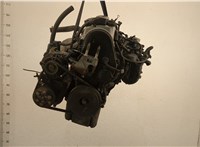 Двигатель (ДВС) Honda Civic 2000-2006 20669448 #1