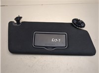 Козырек солнцезащитный Ford Explorer 2015-2019 20669457 #1