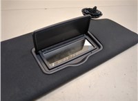 Козырек солнцезащитный Ford Explorer 2015-2019 20669457 #2