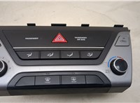  Переключатель отопителя (печки) Hyundai Elantra 2015-2020 20669466 #4