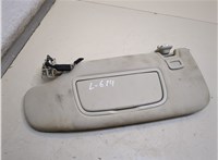 Козырек солнцезащитный Ford Fusion 2017-2020 USA 20669467 #1