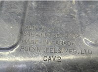 2L141A484 Защита моторного отсека (картера ДВС) Lincoln Navigator 2002-2006 20669469 #6