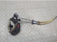  Замок двери Nissan Murano 2008-2015 20669517 #2
