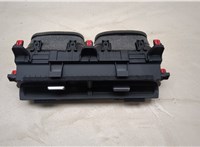  Дефлектор обдува салона Toyota Venza 2020- 20669527 #1