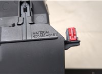  Дефлектор обдува салона Toyota Venza 2020- 20669527 #3