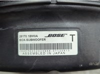  Сабвуфер Nissan Murano 2008-2015 20669529 #4