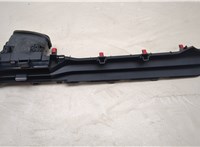  Дефлектор обдува салона Toyota Venza 2020- 20669535 #1