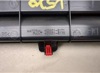  Дефлектор обдува салона Toyota Venza 2020- 20669535 #3