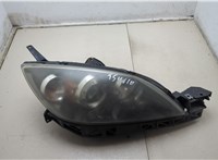 BPYG51031 Фара (передняя) Mazda 3 (BK) 2003-2009 20669540 #1