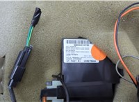 Пластик (обшивка) салона Hummer H2 20669552 #4