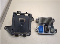 Блок управления двигателем Hummer H3 20669571 #1