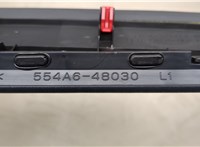  Пластик панели торпеды Toyota Venza 2020- 20669574 #4