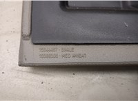 Бардачок (вещевой ящик) Hummer H2 20669608 #3