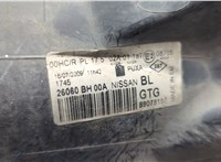 Фара (передняя) Nissan Note E11 2005-2013 20669664 #4