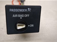 Кнопка выключения подушки безопасности Hummer H2 20669678 #4