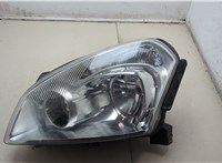 Фара (передняя) Nissan Qashqai 2006-2013 20669679 #1