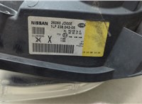 Фара (передняя) Nissan Qashqai 2006-2013 20669679 #4