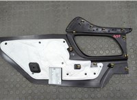 84764422 Пластик центральной консоли GMC Acadia 2019-2025 20669704 #3