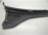 Жабо под дворники (дождевик) Volkswagen Jetta 7 2018-2025 20669716 #1