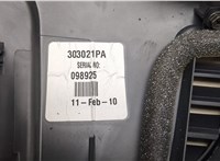  Подушка безопасности переднего пассажира Mazda 6 2008-2012 USA 20669744 #7