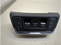 Селектор АКПП GMC Terrain 2017-2024 20669750 #1