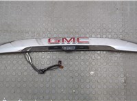 Подсветка номера GMC Acadia 2019-2025 11538959 #1