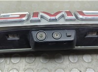 Подсветка номера GMC Acadia 2019-2025 11538959 #2