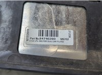 Подсветка номера GMC Acadia 2019-2025 11538959 #7