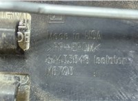 Подсветка номера GMC Acadia 2019-2025 11538959 #8