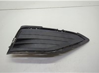 Заглушка (решетка) бампера Volkswagen Jetta 7 2018-2025 20669756 #1