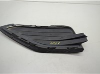 Заглушка (решетка) бампера Volkswagen Jetta 7 2018-2025 20669756 #3