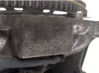 Двигатель (ДВС) Nissan Micra K12E 2002-2010 20669776 #7