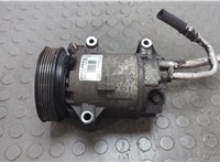 8200940837 Компрессор кондиционера Renault Megane 2 2002-2009 20669799 #1