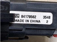 Кнопка старта (запуска двигателя) GMC Terrain 2017-2024 20669840 #3