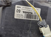  Фара (передняя) Toyota Auris E15 2006-2012 20669882 #4