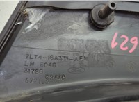 7L7416A333 Молдинг крыла Lincoln Navigator 2006-2014 20669886 #4