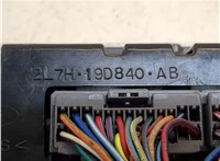  Переключатель отопителя (печки) Lincoln Navigator 2002-2006 20669923 #5