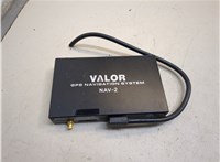 Блок управления навигацией Lincoln Navigator 2002-2006 20669929 #1