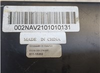 Блок управления навигацией Lincoln Navigator 2002-2006 20669929 #4