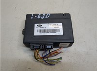 Блок управления парктрониками Lincoln Navigator 2002-2006 20669941 #1