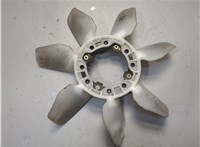 Крыльчатка вентилятора (лопасти) Toyota Land Cruiser Prado (120) - 2002-2009 20669951 #1