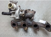 03F145701M Турбина Skoda Yeti 2009-2018 20669958 #1