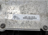  Коллектор впускной Skoda Yeti 2009-2018 20669965 #2