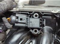  Коллектор впускной Skoda Yeti 2009-2018 20669965 #3