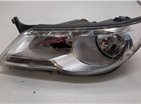  Фара (передняя) Volkswagen Tiguan 2007-2011 20669975 #1